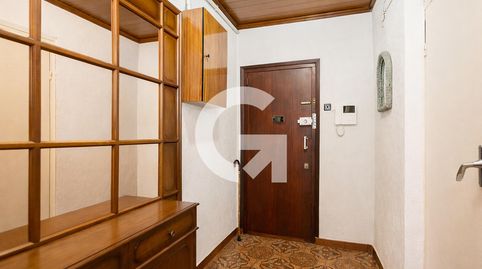 Foto 2 de Pis en venda a Ps Valldaura, La Guineueta, Barcelona Capital