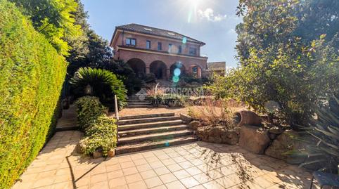 Photo 2 of House or chalet for sale in Valldoreix, Barcelona