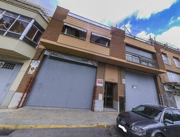 Piso en Venta en C/ Solsona en Les Arenes - La Grípia  Can Montllor