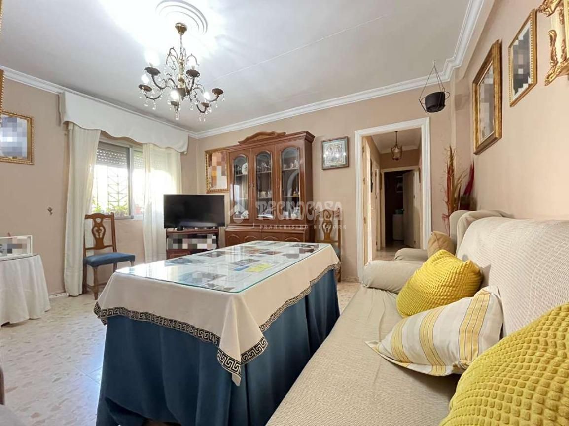 Dormitori de Pis en venda en Jerez de la Frontera