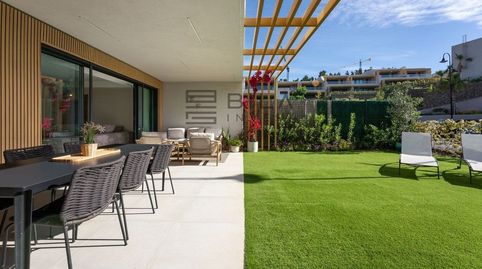 Foto 3 de Casa o chalet en venta en Eden, El Faro de Calaburra - Chaparral, Mijas