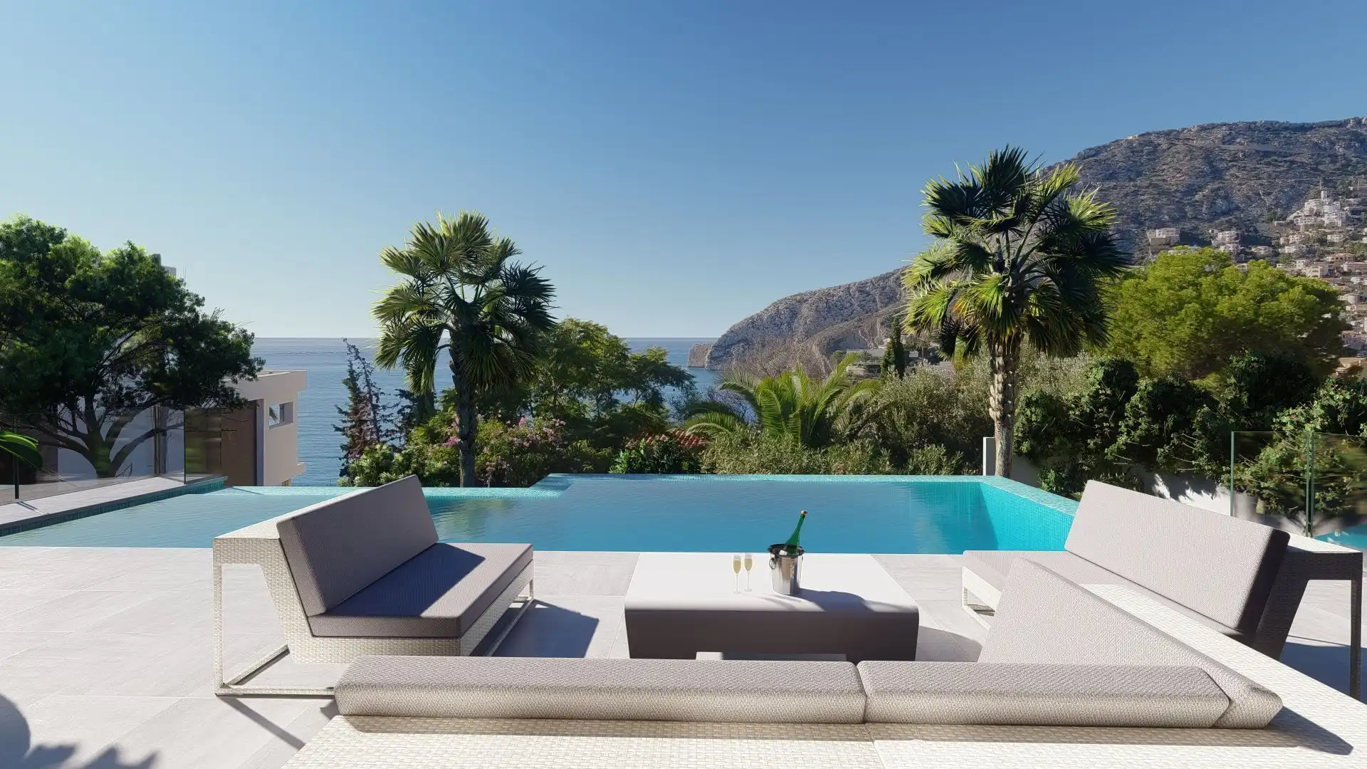 House with pool for sale in Canuta, imagen 4