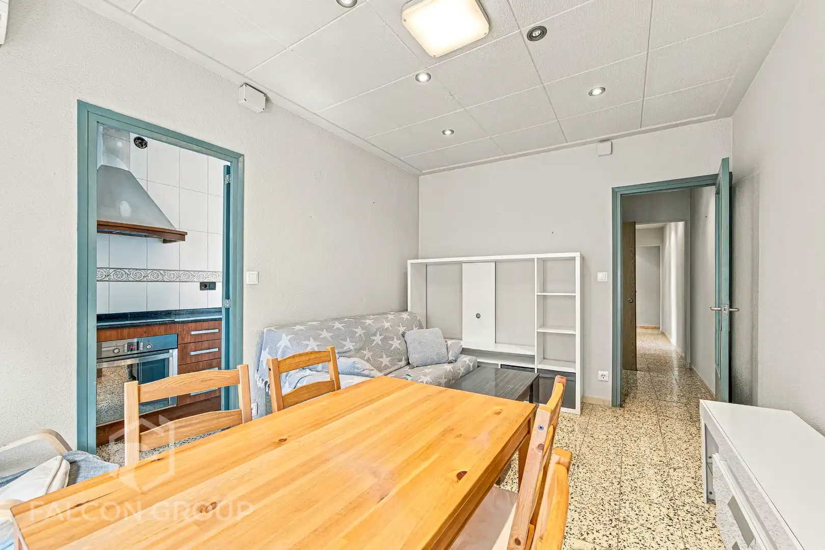 Maison jumelée avec terrasse à vendre à Carrer de Miramar, imagen 4