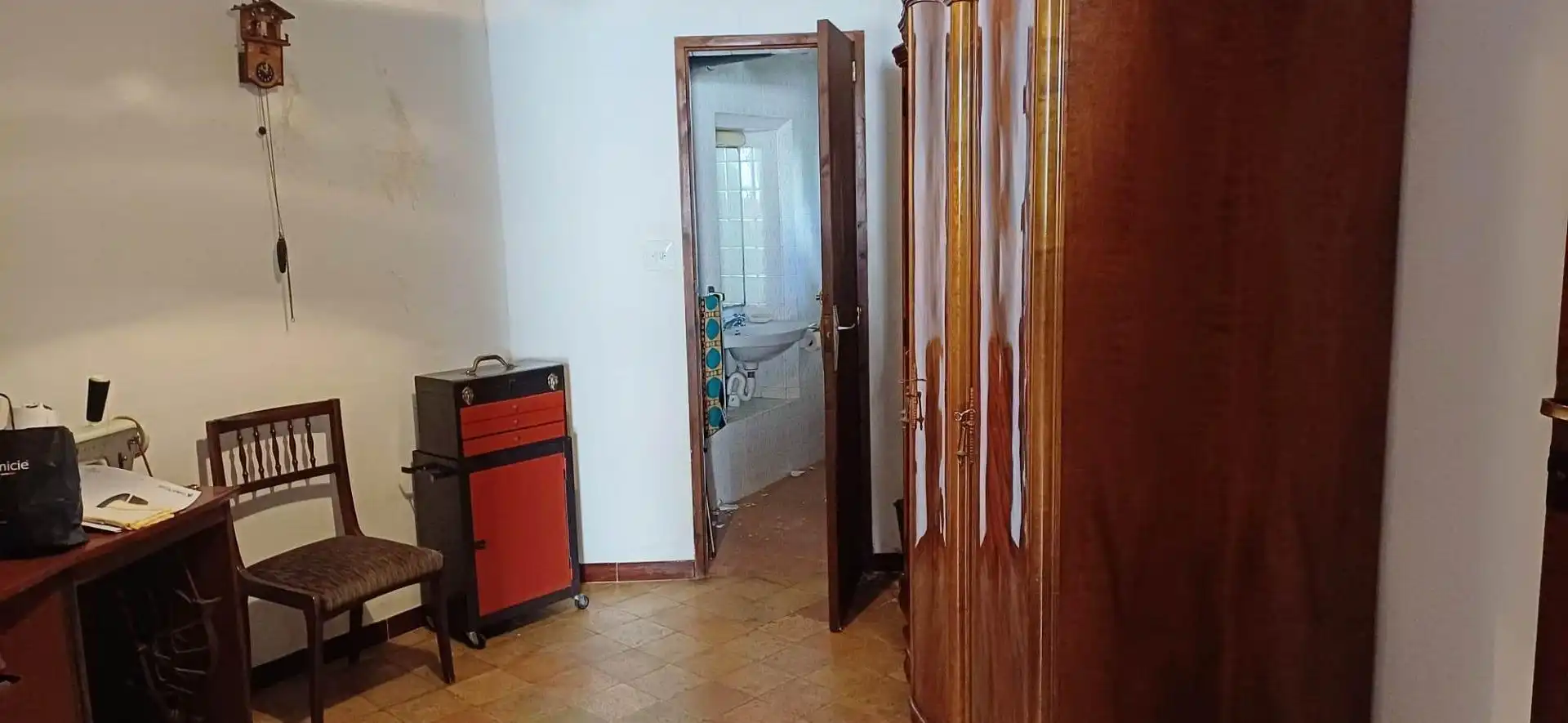 Penthouse with terrace for sale in Ponent, imagen 16