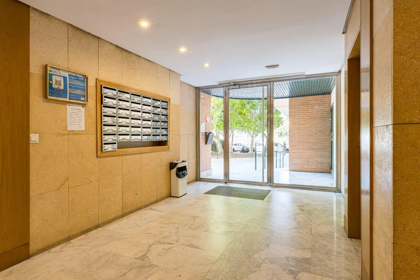 Piso en venta en Murcia con Aire acondicionado, Parquet y Trastero