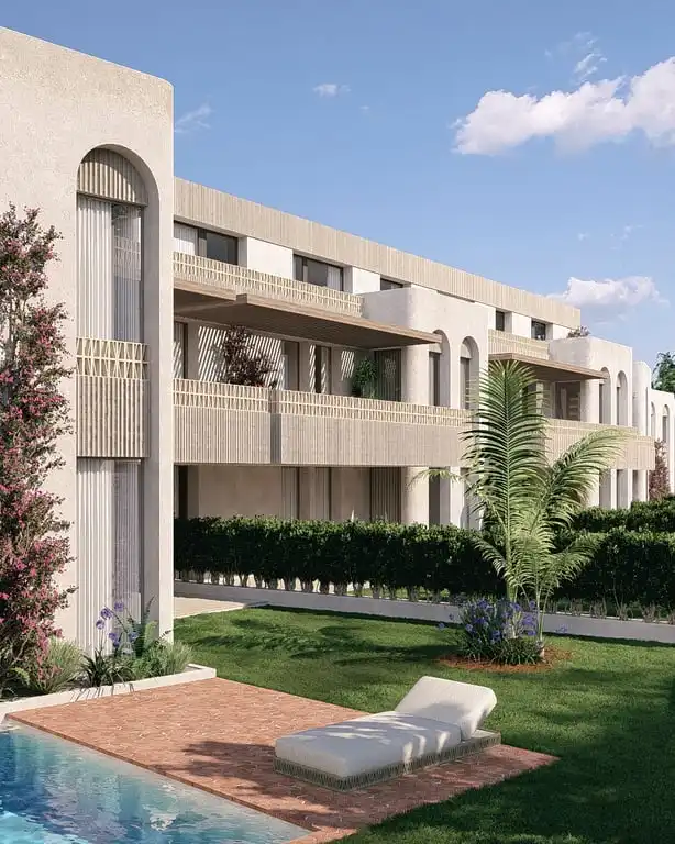 Casa aparellada en venda a Centro ciudad, imagen 13