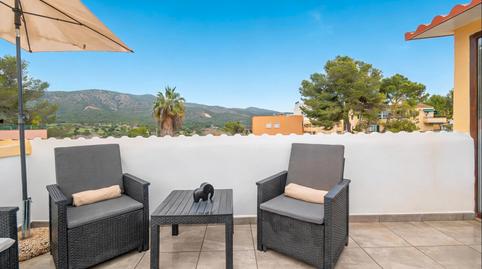 Foto 2 de Àtic en venda a Palmanova, Calvià