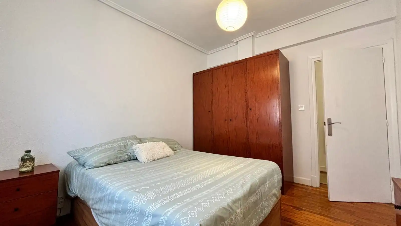 Habitación de Piso en venta en Laudio / Llodio con Calefacción