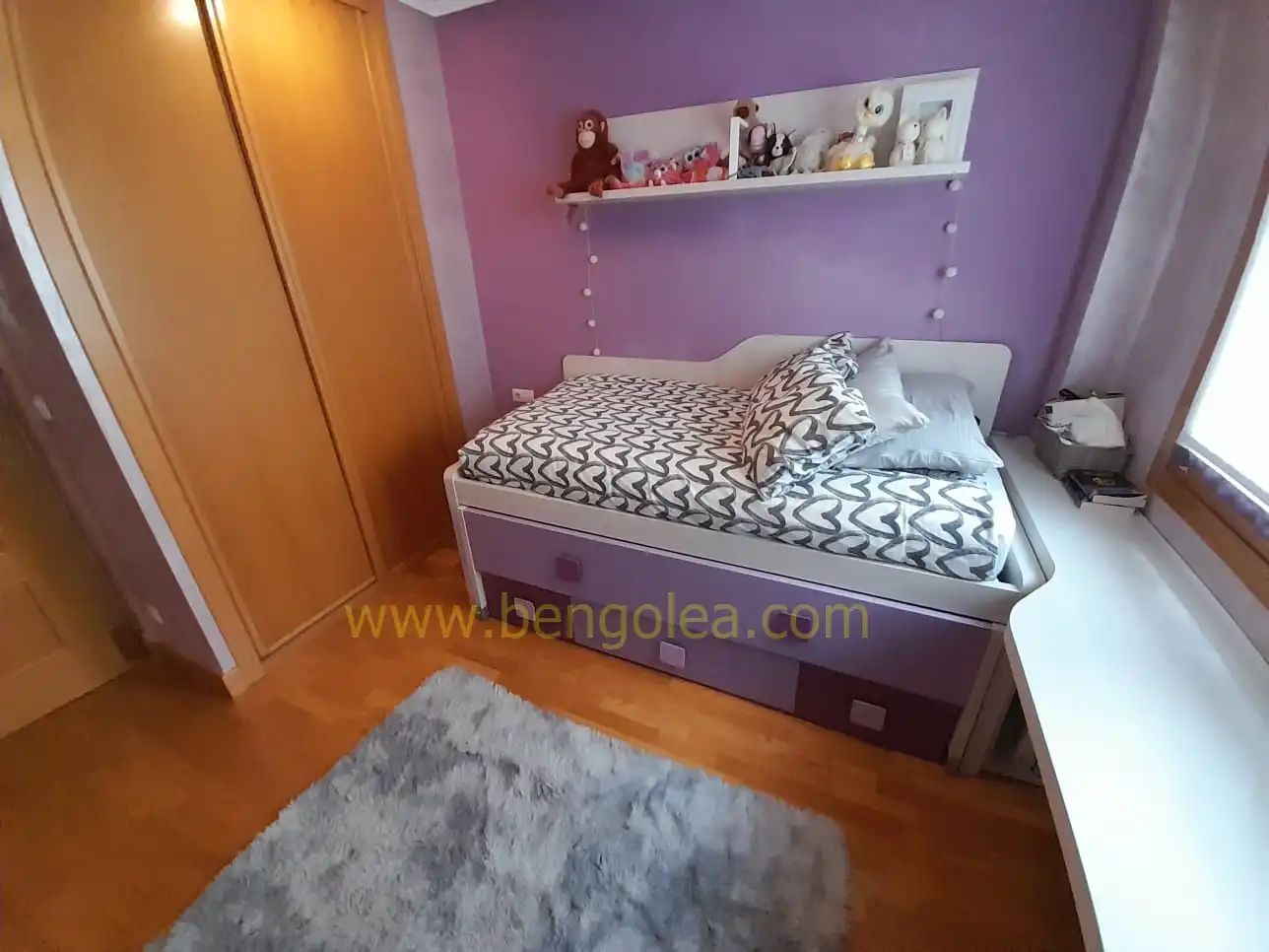 Piso en venta en Lasesarre