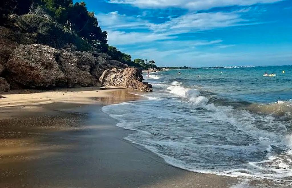 Erdgeschoss zum verkauf in Passeig Marítim, Miami Platja, Mont-roig del Camp