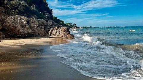 Foto 2 de Planta baixa en venda a Passeig Marítim, Tarragona