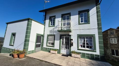 Photo 2 of Houses for sale in Lugar Vilar, 1, Cerdido, A Coruña