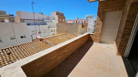 Foto 3 de Piso en venta en L'Ametlla de Mar pueblo, L'Ametlla de Mar