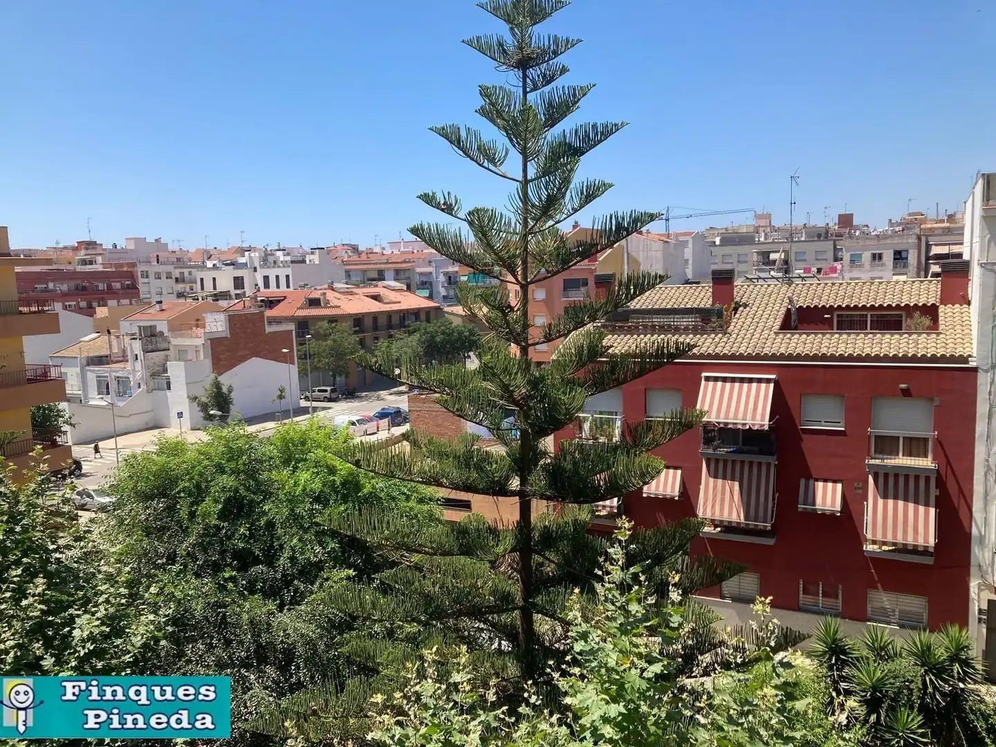 Piso con terraza en venta en Passeig COSTA BRAVA., imagen 11