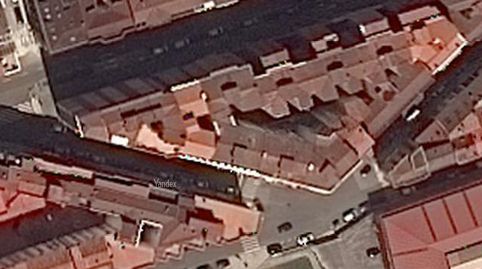 Foto 3 de Piso en venta en Barrio del Centro, Gijón