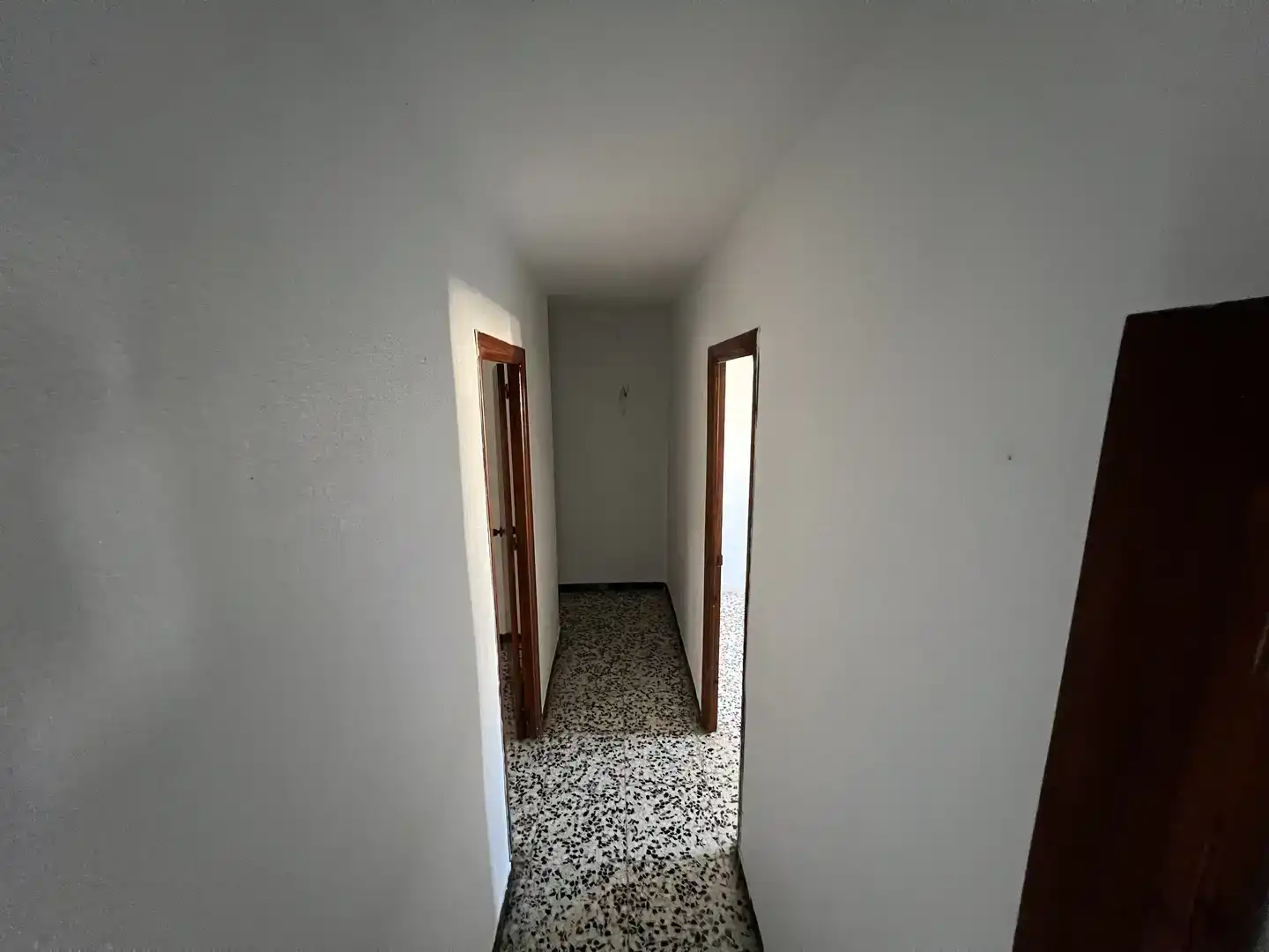 Casa adosada en venda en Guadix amb Traster i Balcó