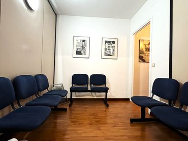 Oficina amb ascensor de lloguer a Carrer Mare de Déu de Núria