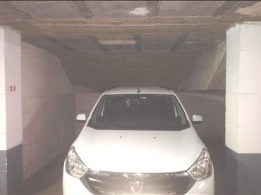 Einzelparkplatz zum Verkauf in Pedanías Este