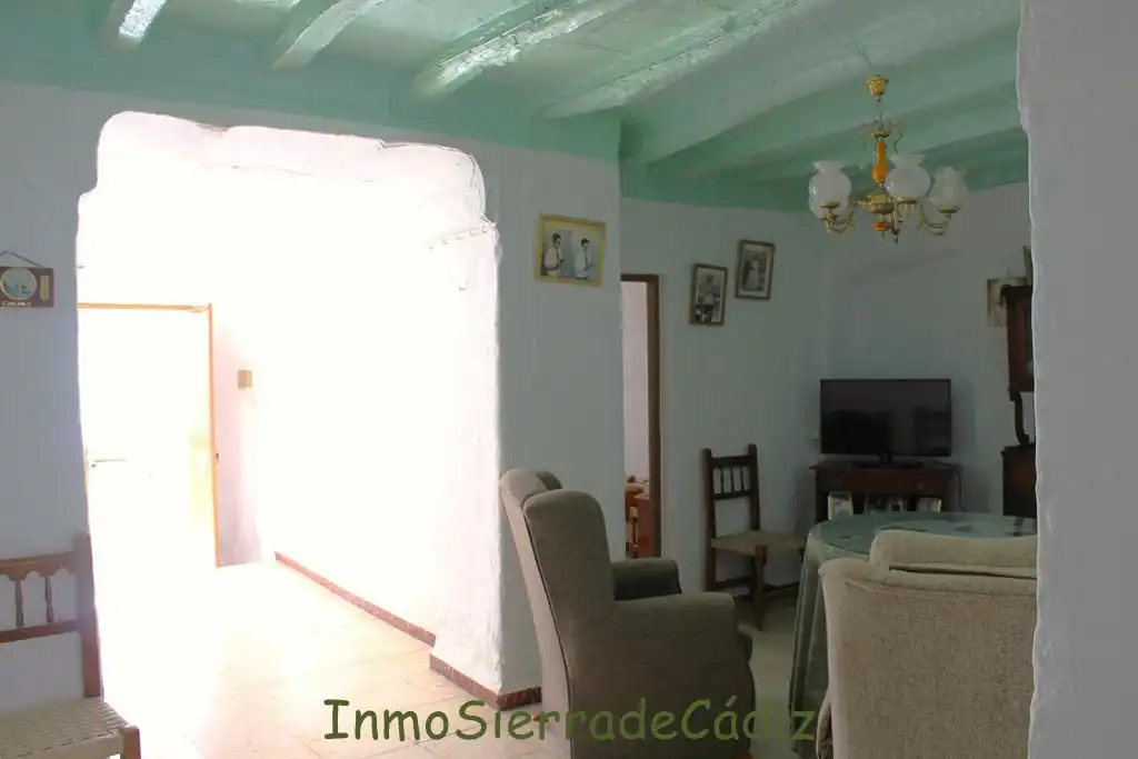 Haus zum Verkauf in Algodonales, imagen 2