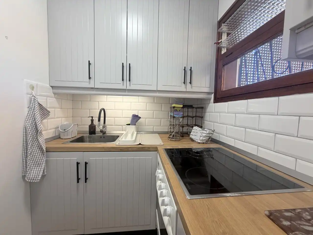 Wohnung mit Pool zur Miete in Calle las Pitas, imagen 8