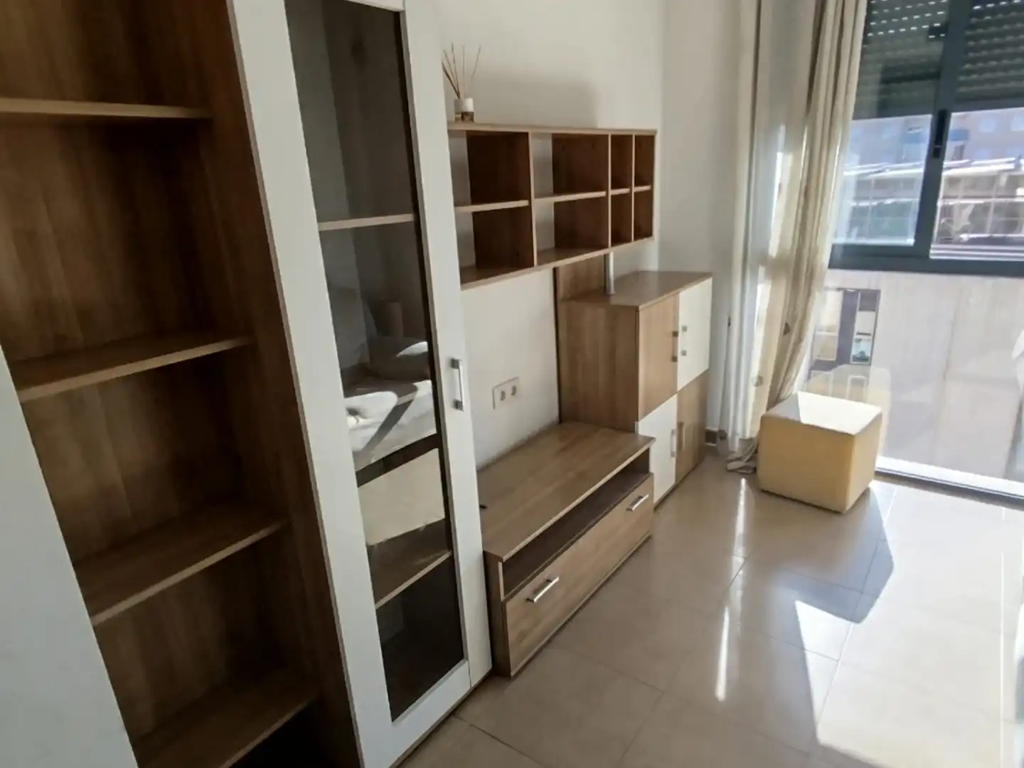 Apartamento de alquiler en Ronda Sur
