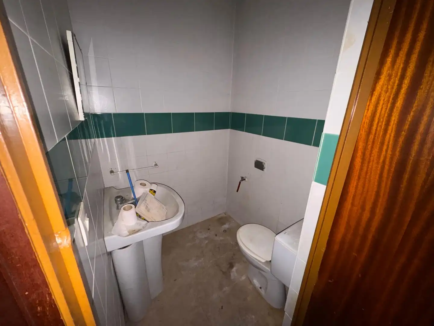 Gewerbefläche zum Verkauf in Carrer León Sánchez Sáez, imagen 12
