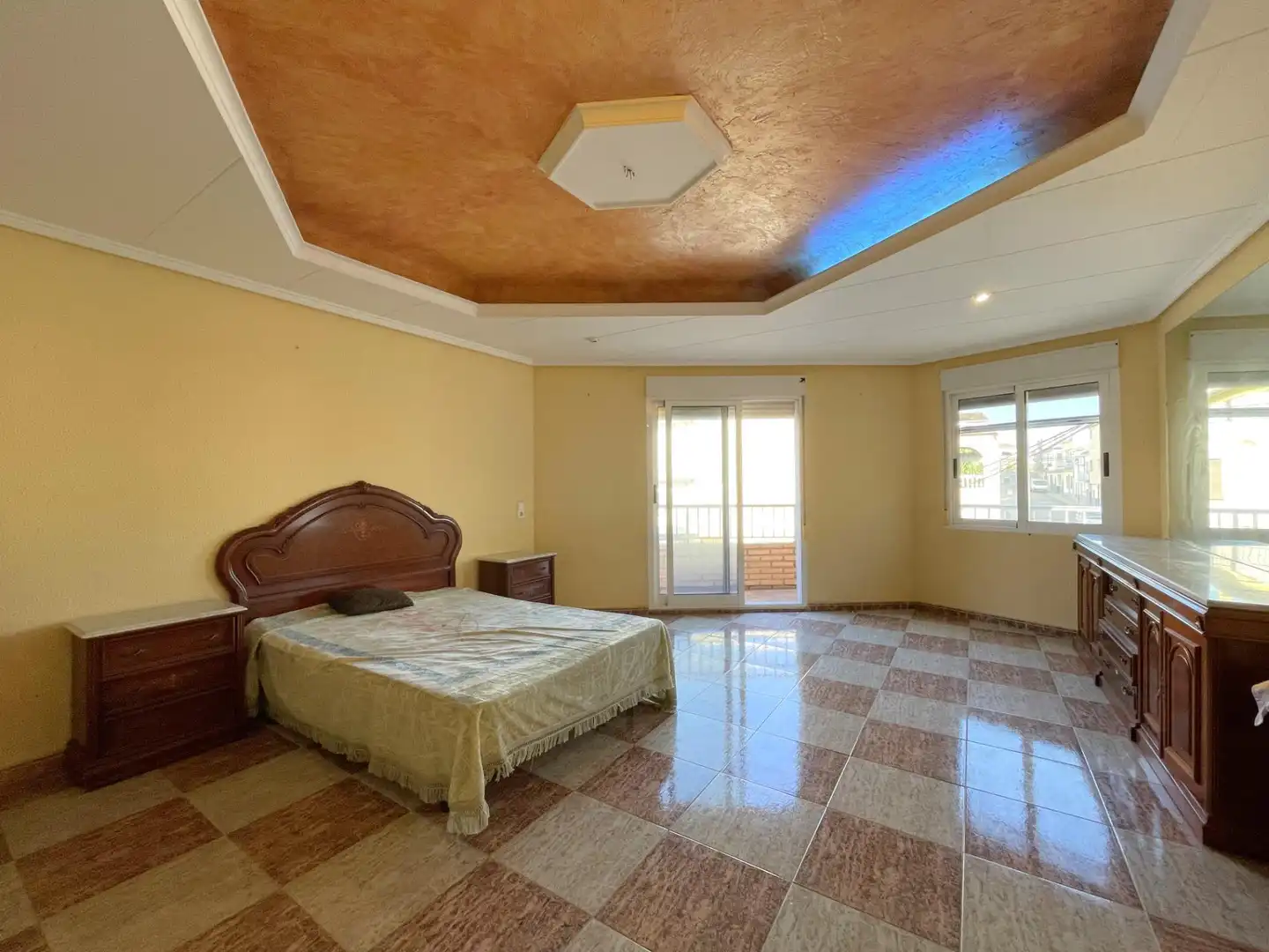 Flat with terrace for sale in La Pobla del Duc, imagen 24
