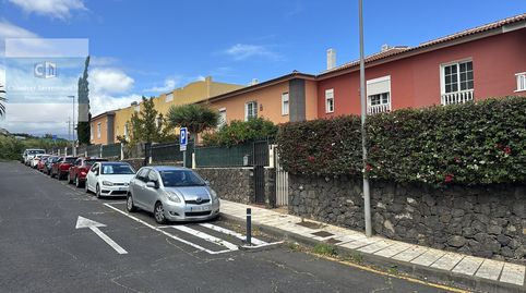 Foto 2 de Casa adosada en venta en Bicacarera, La Quinta, Santa Úrsula
