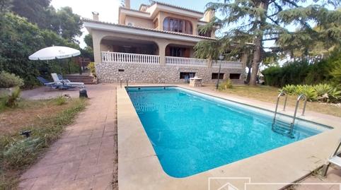 Foto 5 de Casa o xalet en venda a El Vedat - Santa Apolonia, Torrent