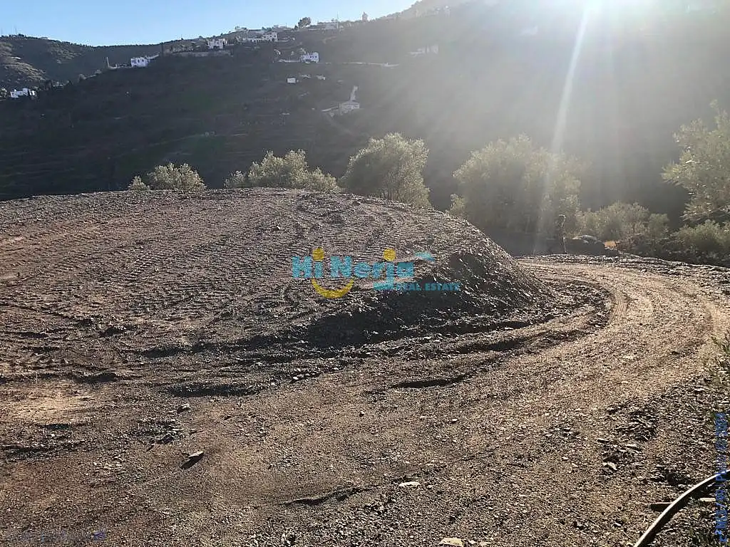 Terreni e lotti in vendita a Torrox Pueblo, imagen 12