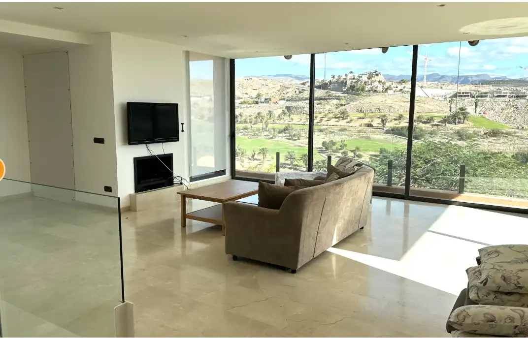 Chalet con terraza en venta en Calle San Bartolomé de Tirajana 9, imagen 6