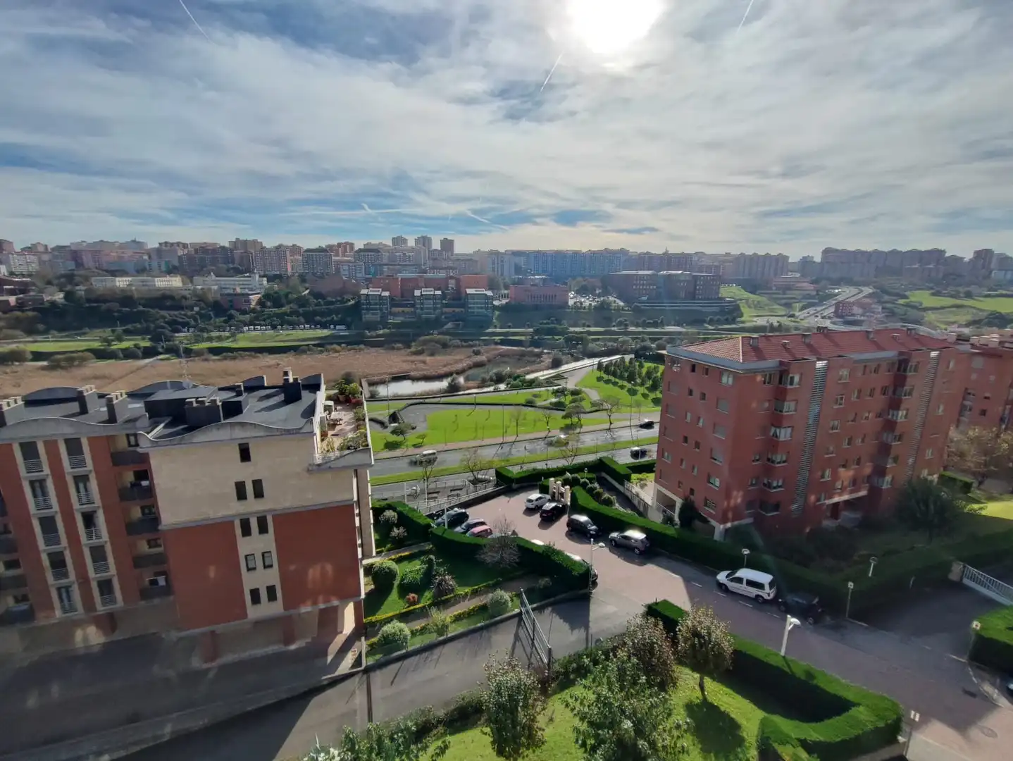 Attic for rent in Calle Ernest Lluch, La Pereda