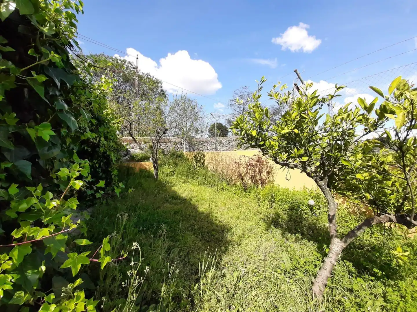 Houses for sale in Ceclavín  with Air Conditioner, Heating and Private garden
