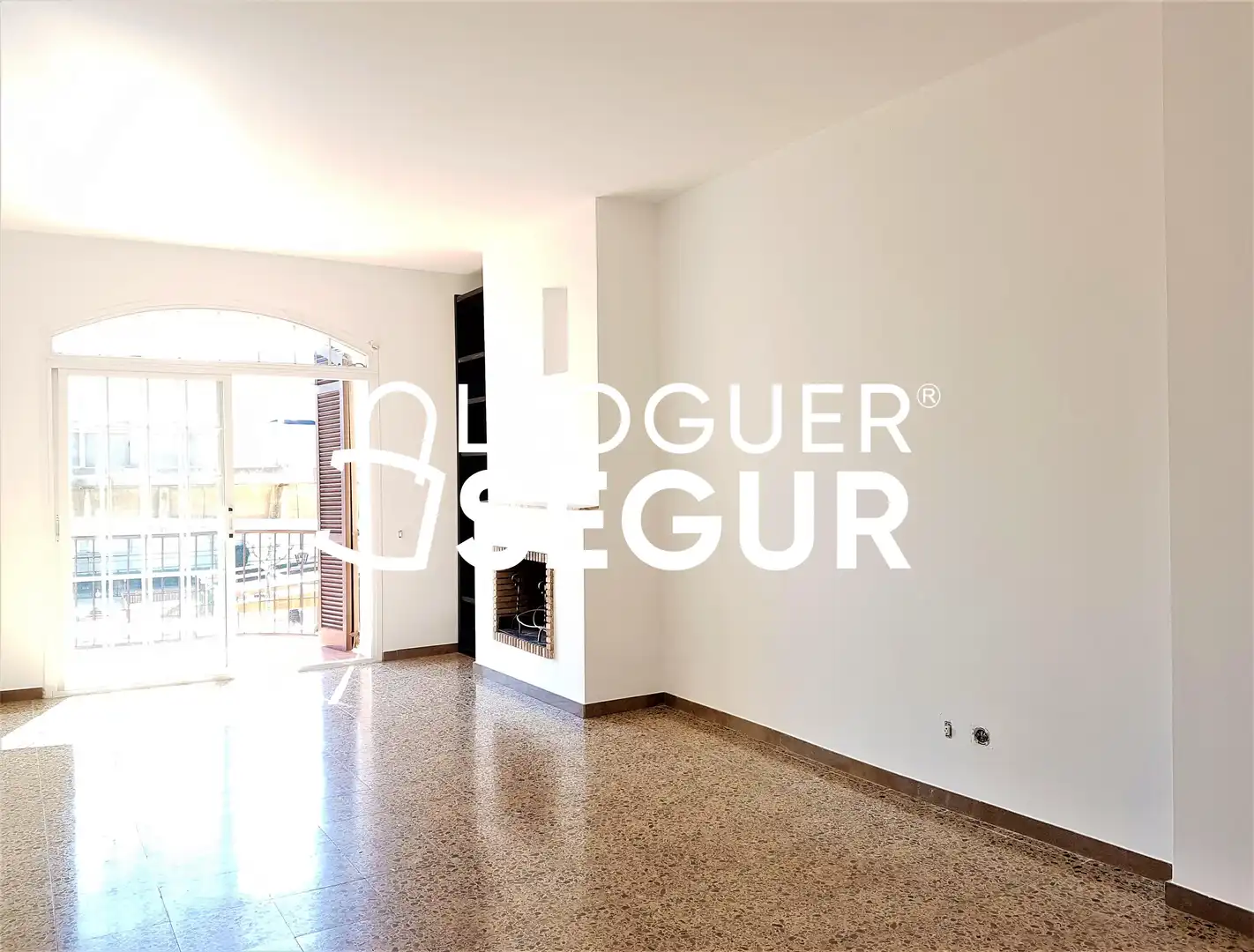 Attic for rent in Callao, Caldes d'Estrac