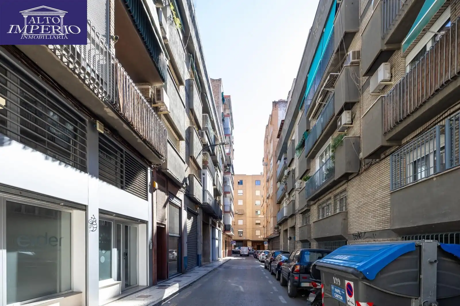 Piso con ascensor en venta en Calle VERACRUZ 7, imagen 5