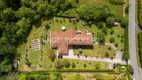 Vista exterior de Finca rústica en venda en Hondarribia amb Aire condicionat, Calefacció i Jardí privat