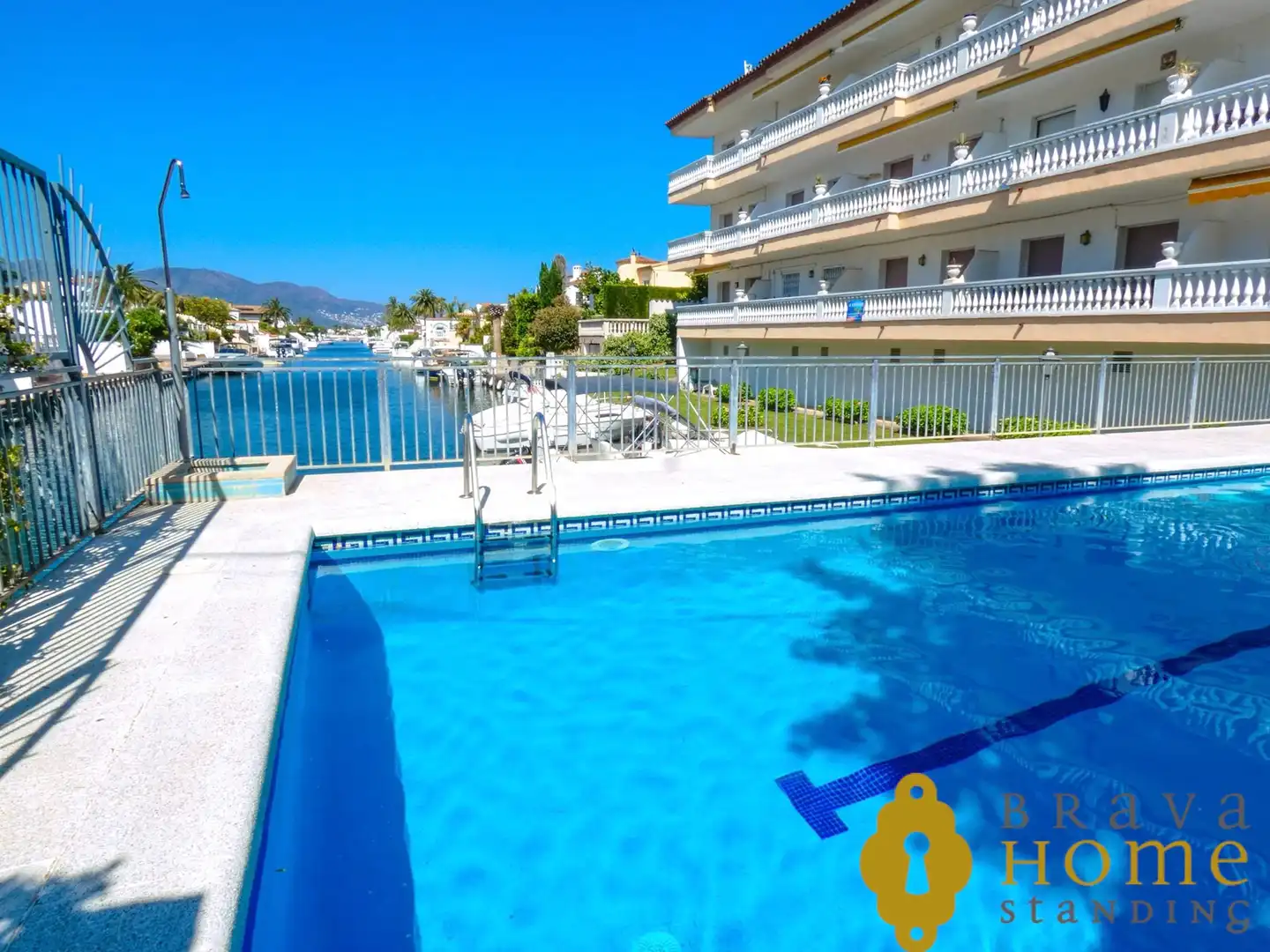 Piso con piscina en venta en Carrer Freser, imagen 17