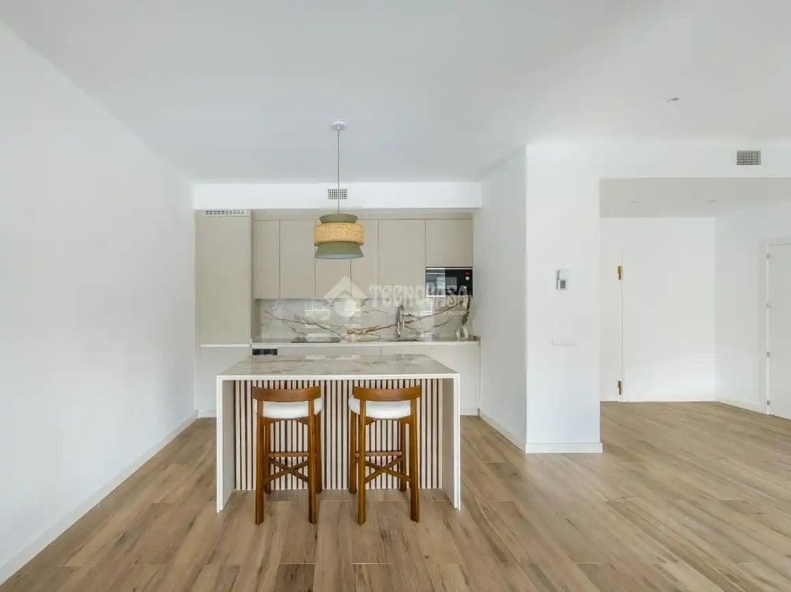 Appartamento con terrazza in vendita a Tetuán, imagen 21
