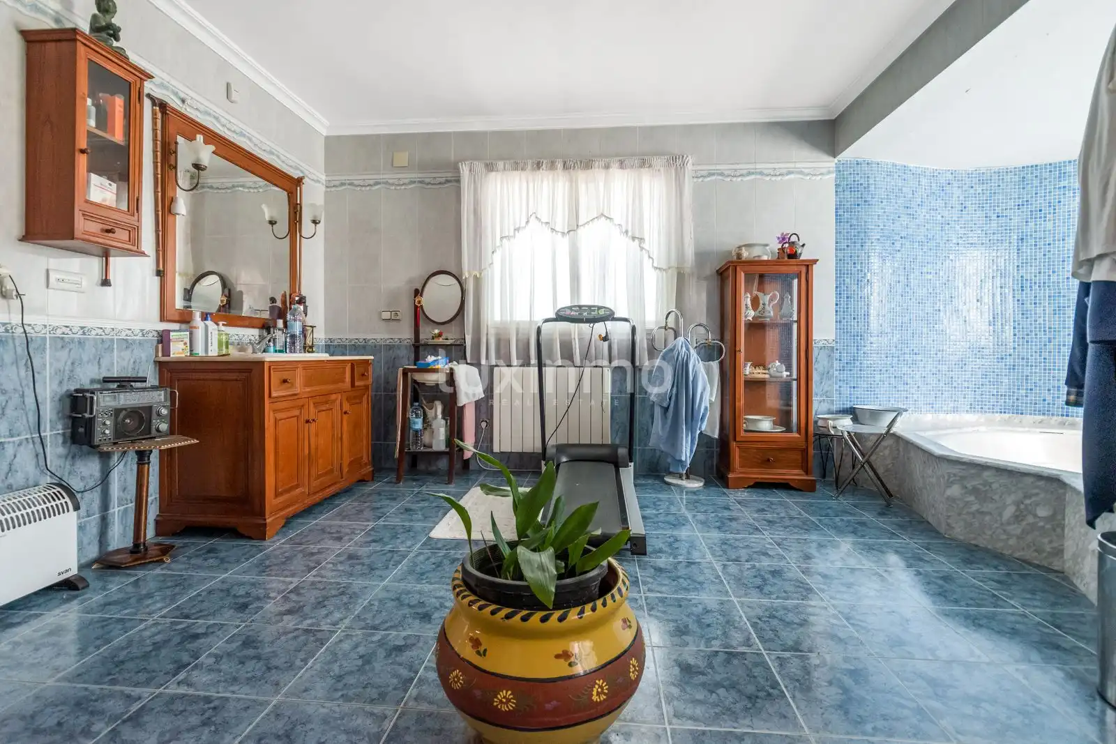 Detached house with pool for sale in Altea ciudad, imagen 28