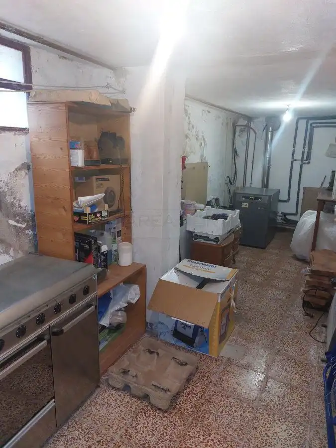 Casa con piscina en venta en Condado de Treviño, imagen 19