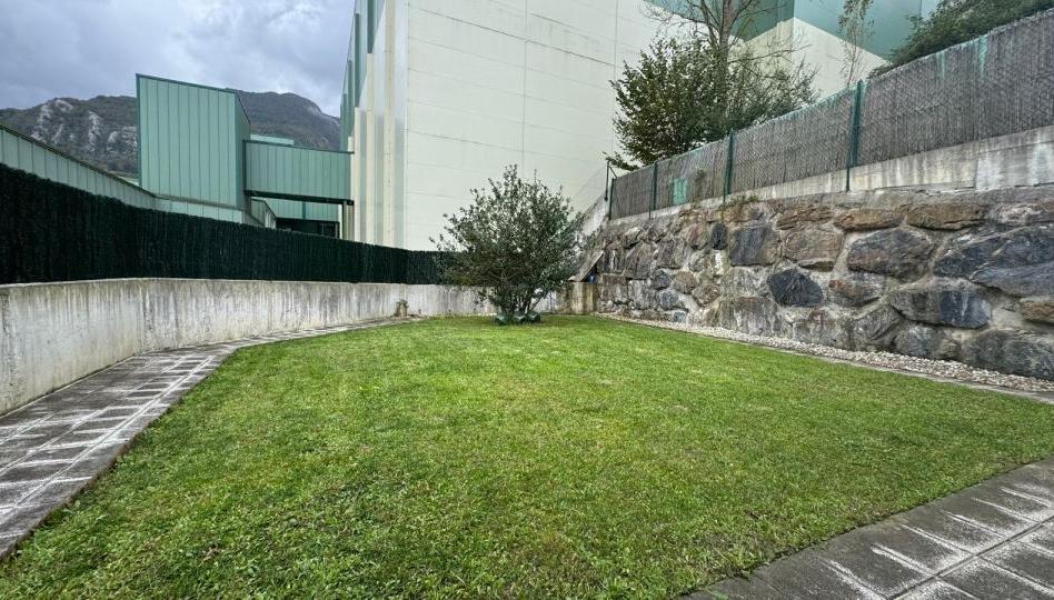 Foto 1 de Pis en venda a Amezketa, Gipuzkoa