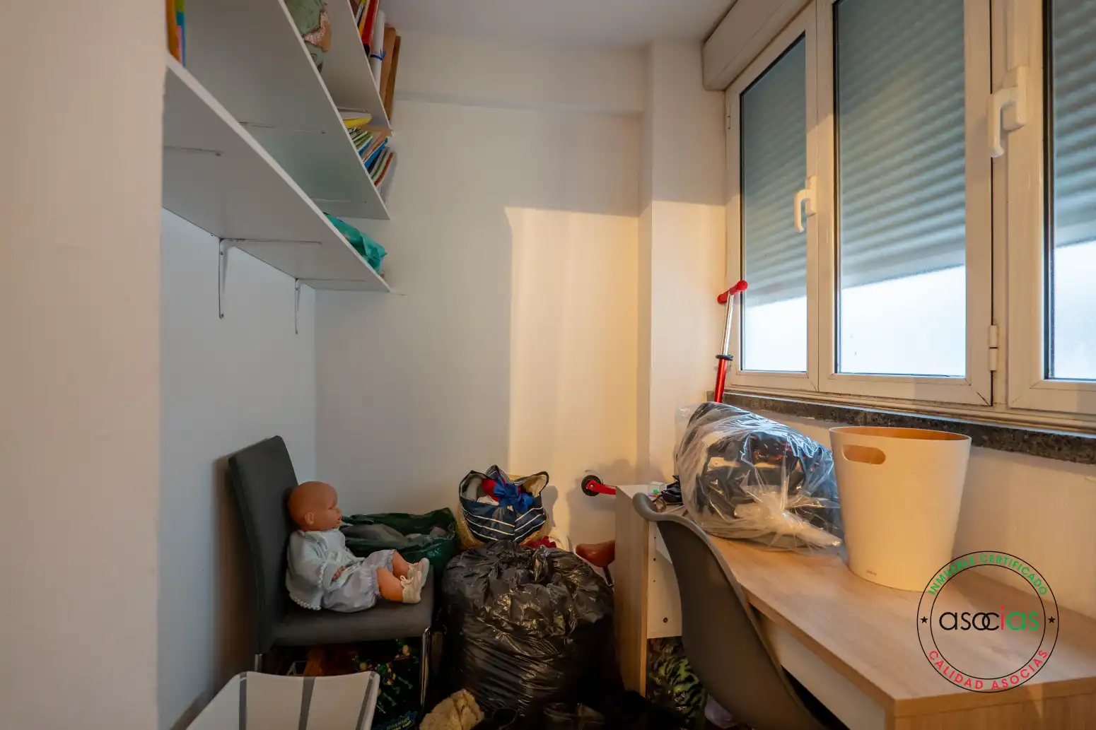 Piso con terraza en venta en Gijón - Calle Marques de Urquijo 1, imagen 20