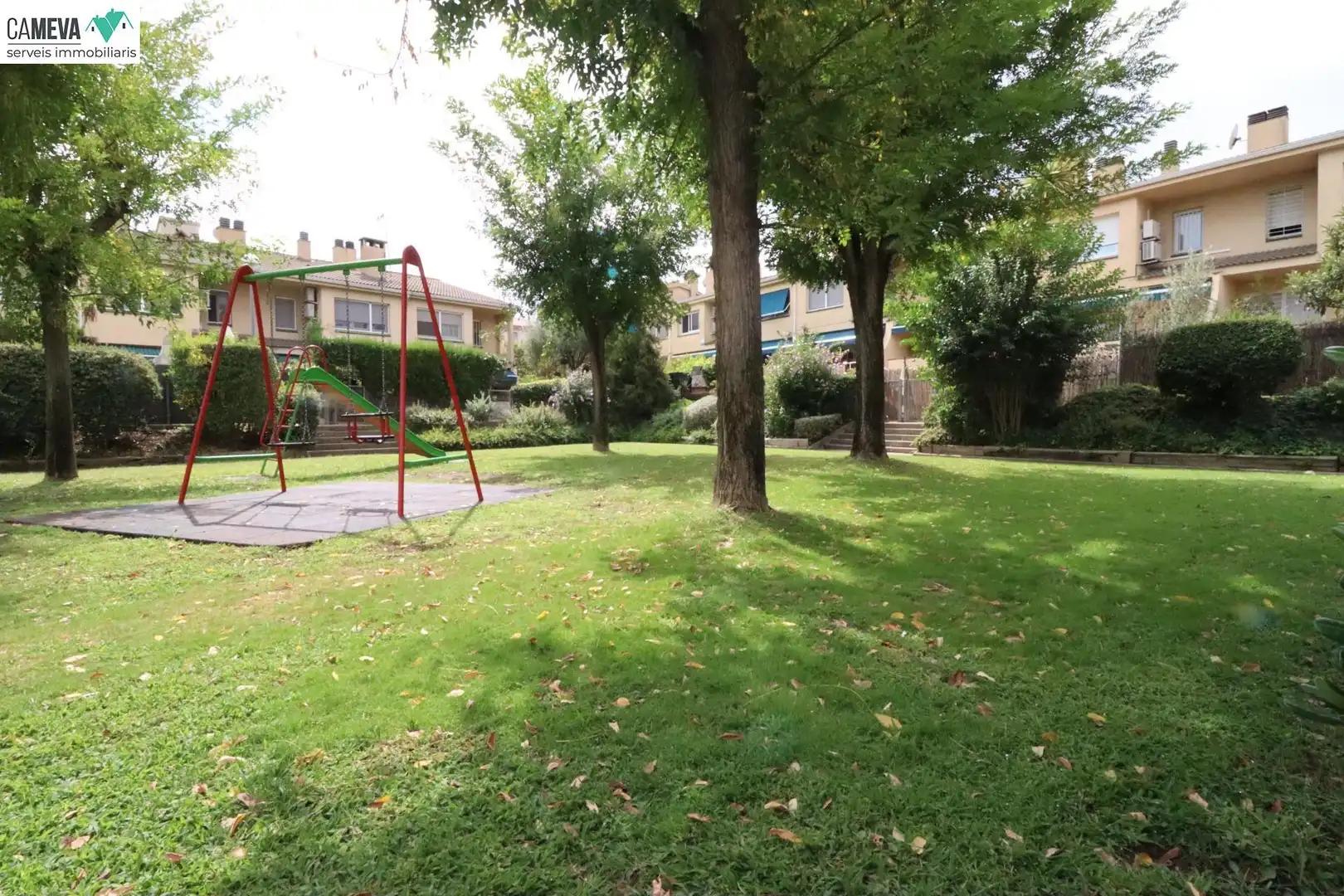 Adossat amb piscina en venda a Can Serra, imagen 60