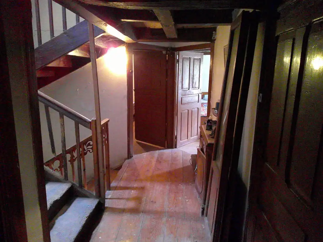 Casa o chalet en venta en Uztárroz / Uztarroze, Navarra