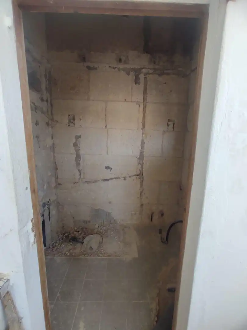 Baño de Planta baja en venta en Manacor