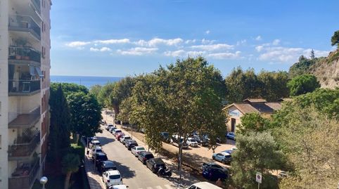 Foto 4 de Piso en venta en Carrer del Turisme, Calella, Barcelona