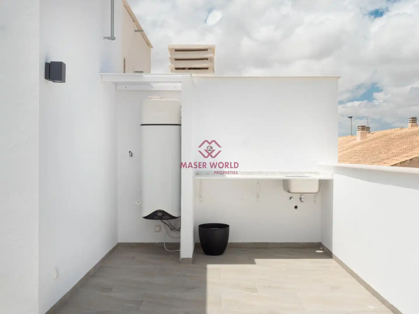 Villa mit Pool zum Verkauf in San Pedro del Pinatar, imagen 45