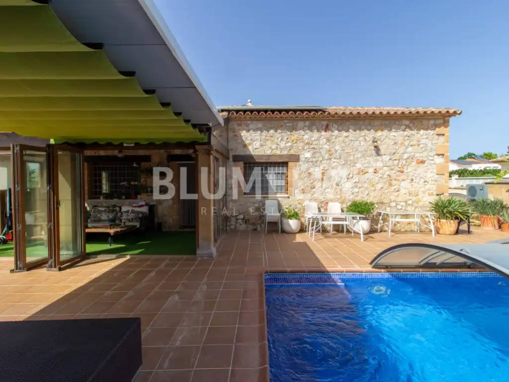 Casa con piscina in vendita a Partida Xironets Cl-11, imagen 5