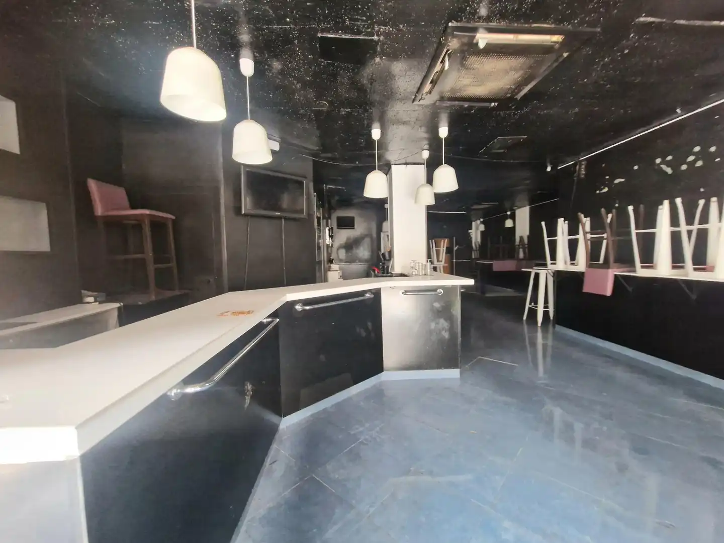 Business premises for sale in Carrer de Tortosa, imagen 13