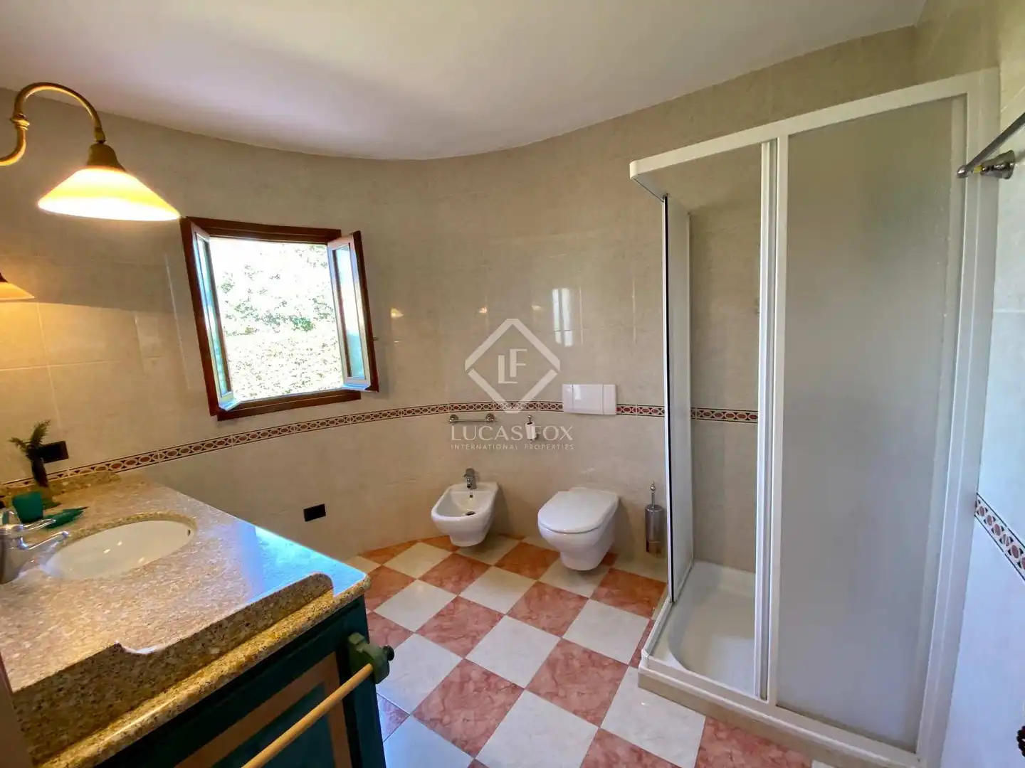 Casa o xalet de lloguer a Cala en Blanes